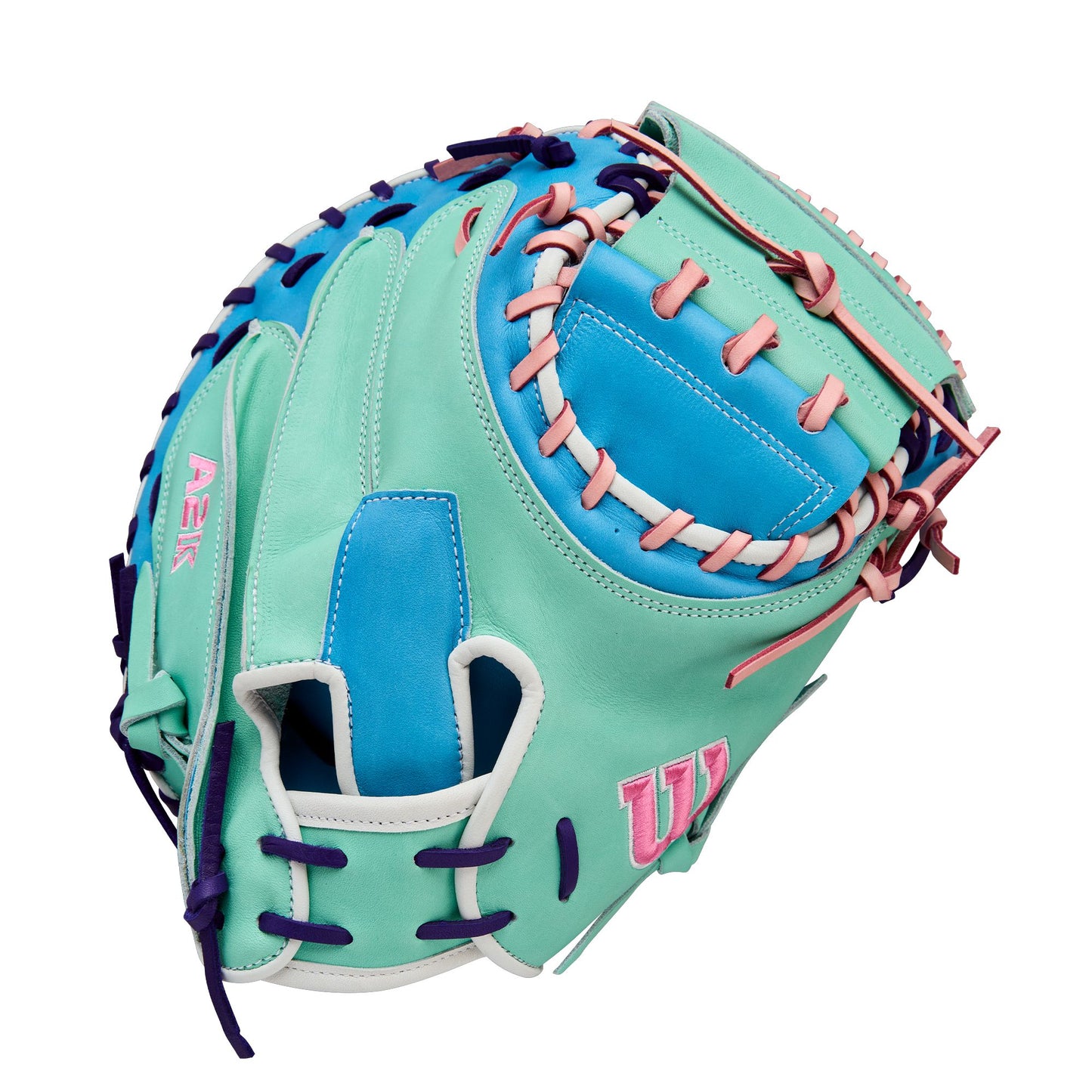 2025 FALL A2K 1734 SEAFOAM/SKY BLU 34