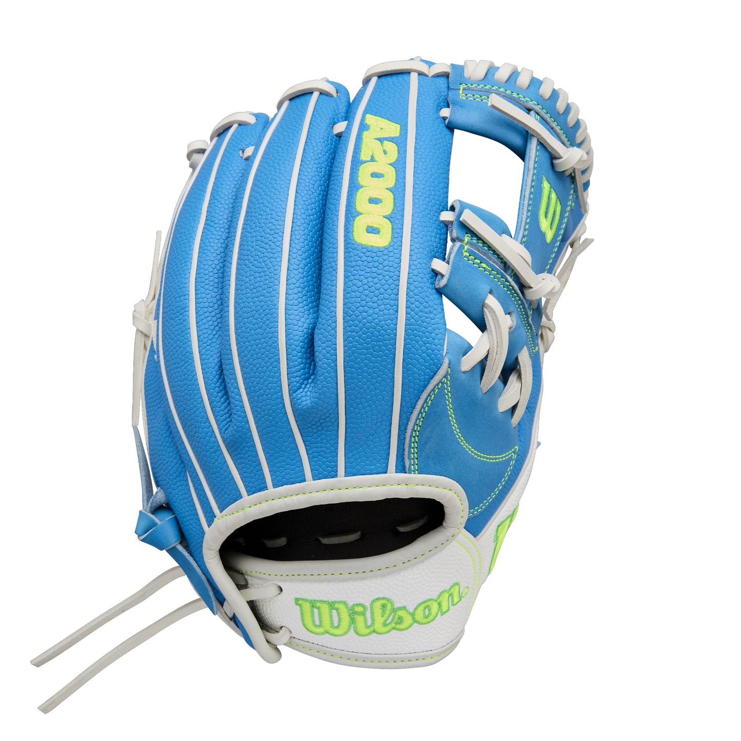 2025 FALL A2000FP H12 SKY BLUE/WH 12
