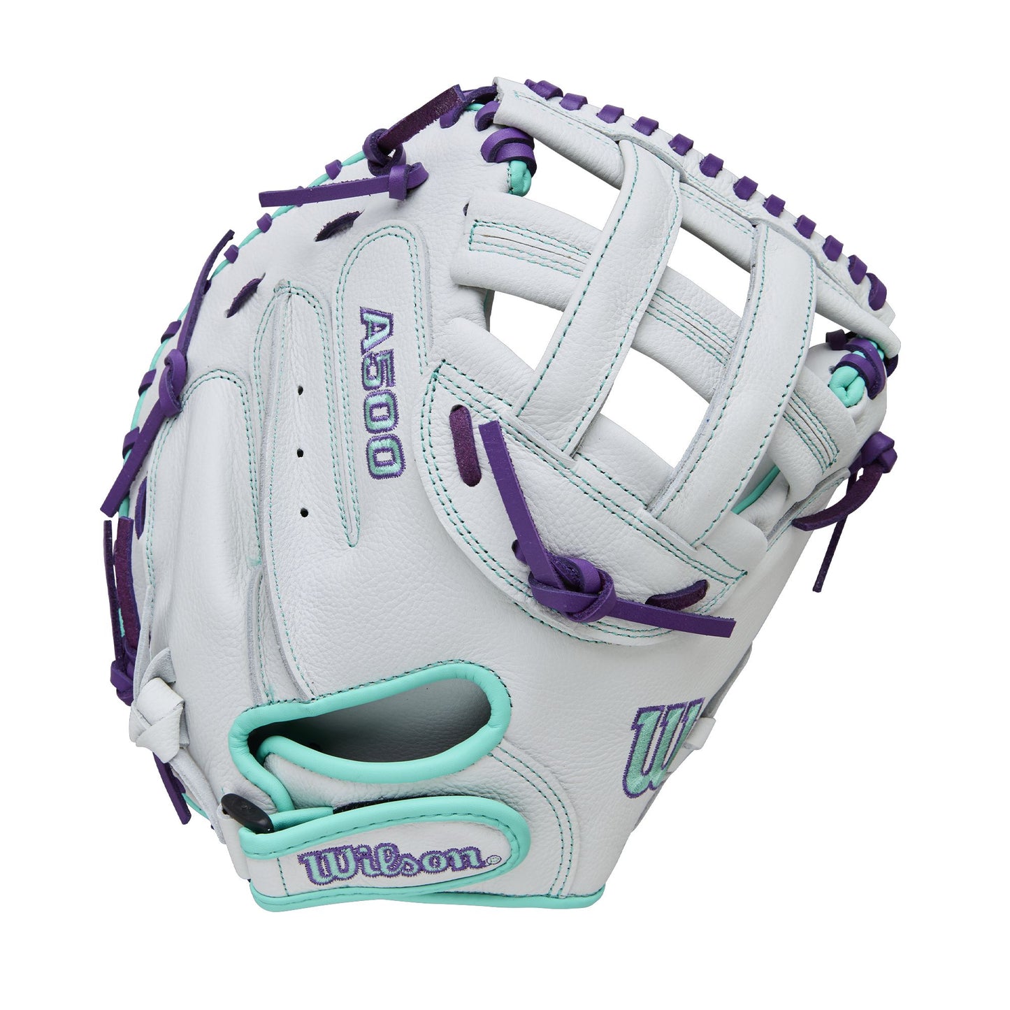 A500 Siren C Mitt