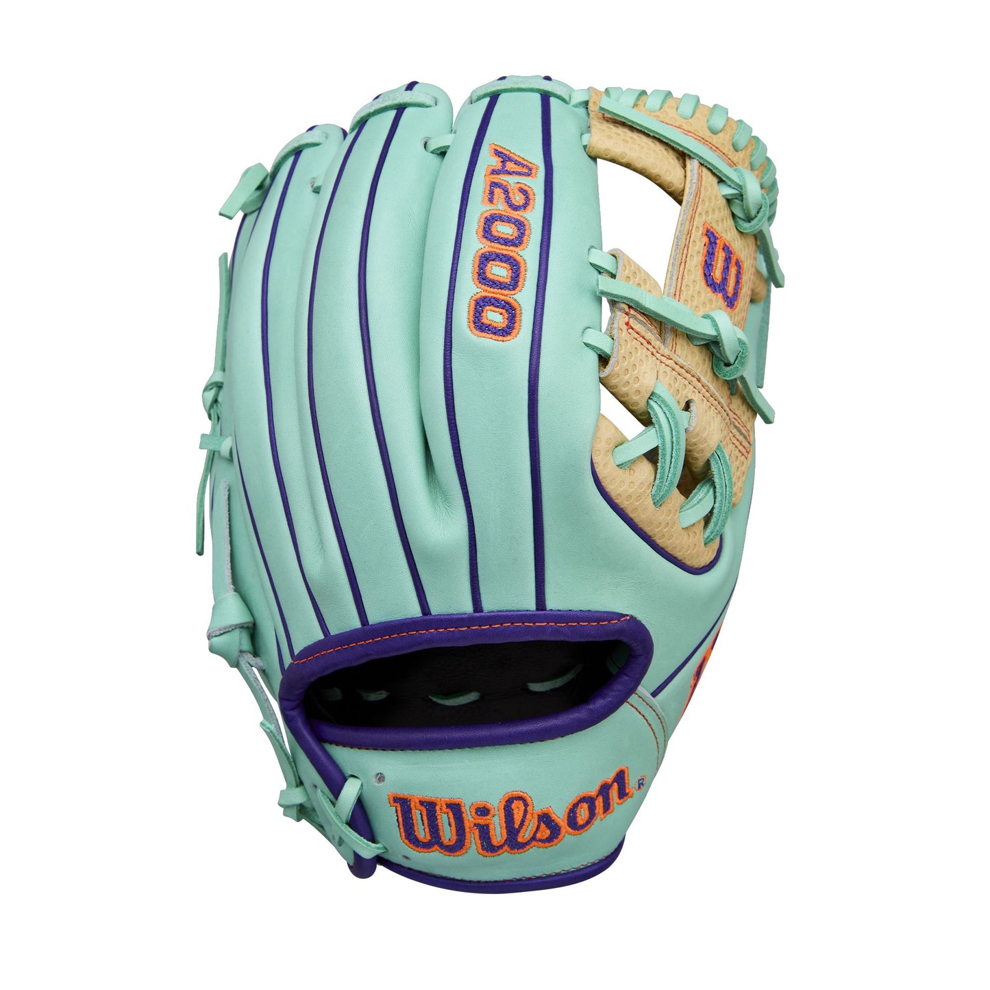 2025 WINTER A2000 1786 SEAFOAM/BLO 11.5
