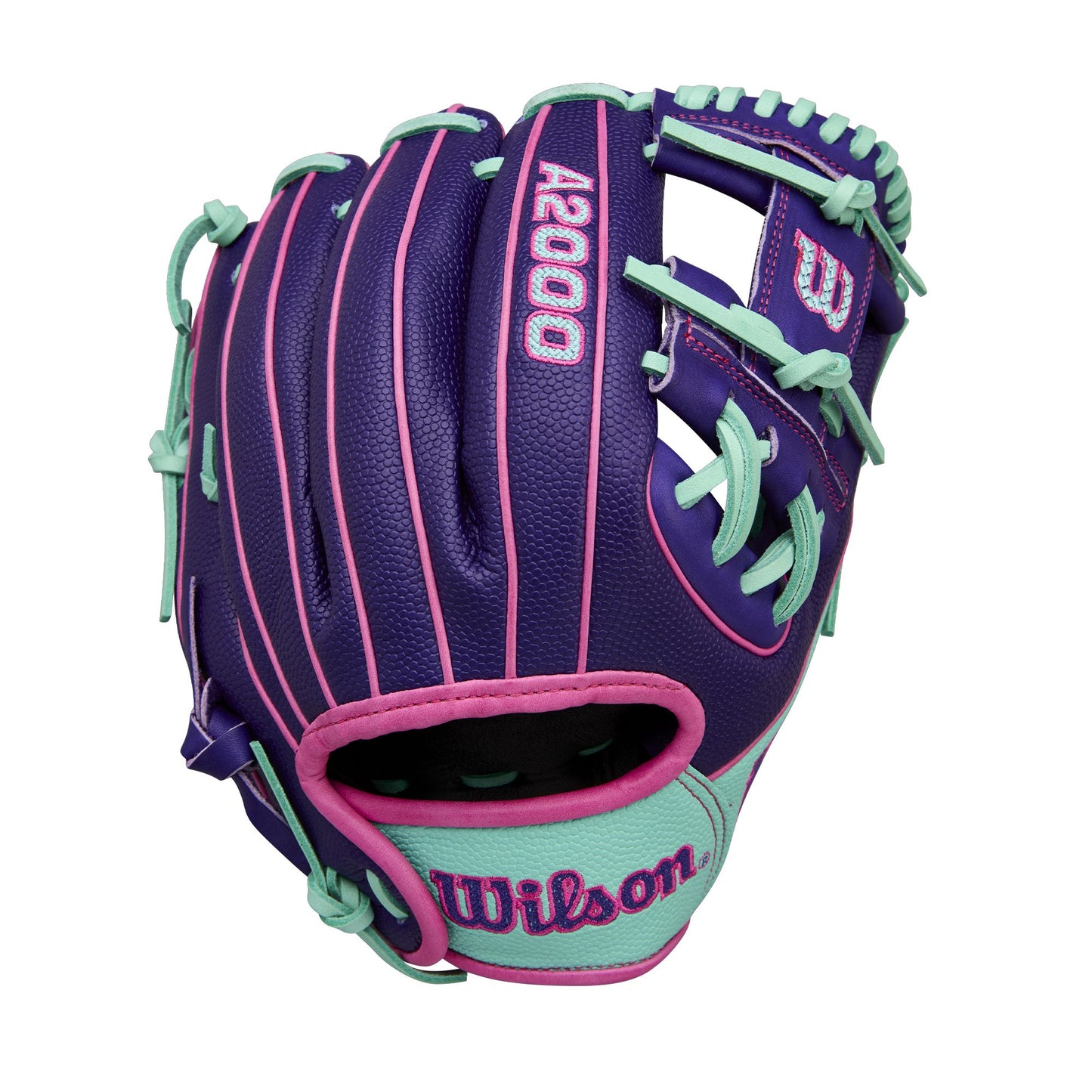 2025 WINTER A2000 DP15SS PURPLE/SE 11.5