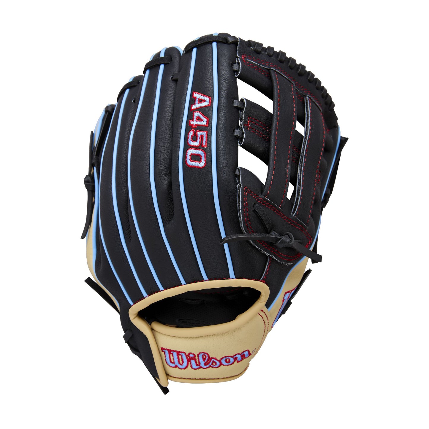 A450™ Advisory Staff 11''