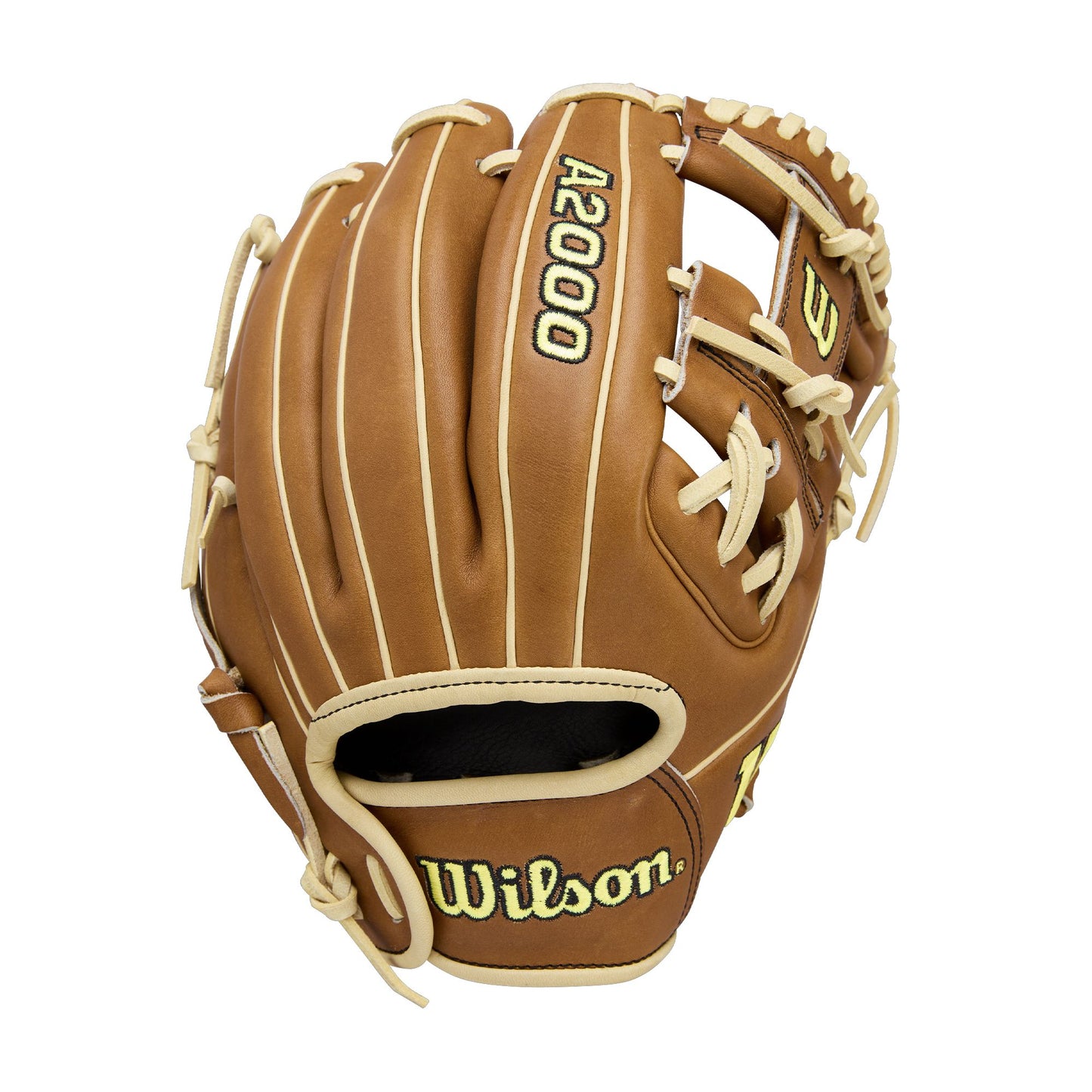 A2000 Classic DP15