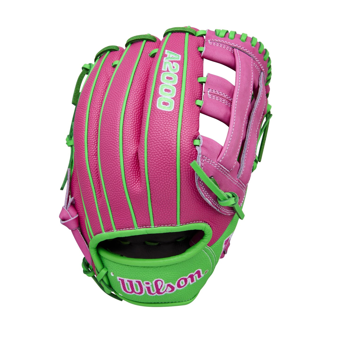 2026 SPRING A2000 JOSE RAMIREZ GM 12