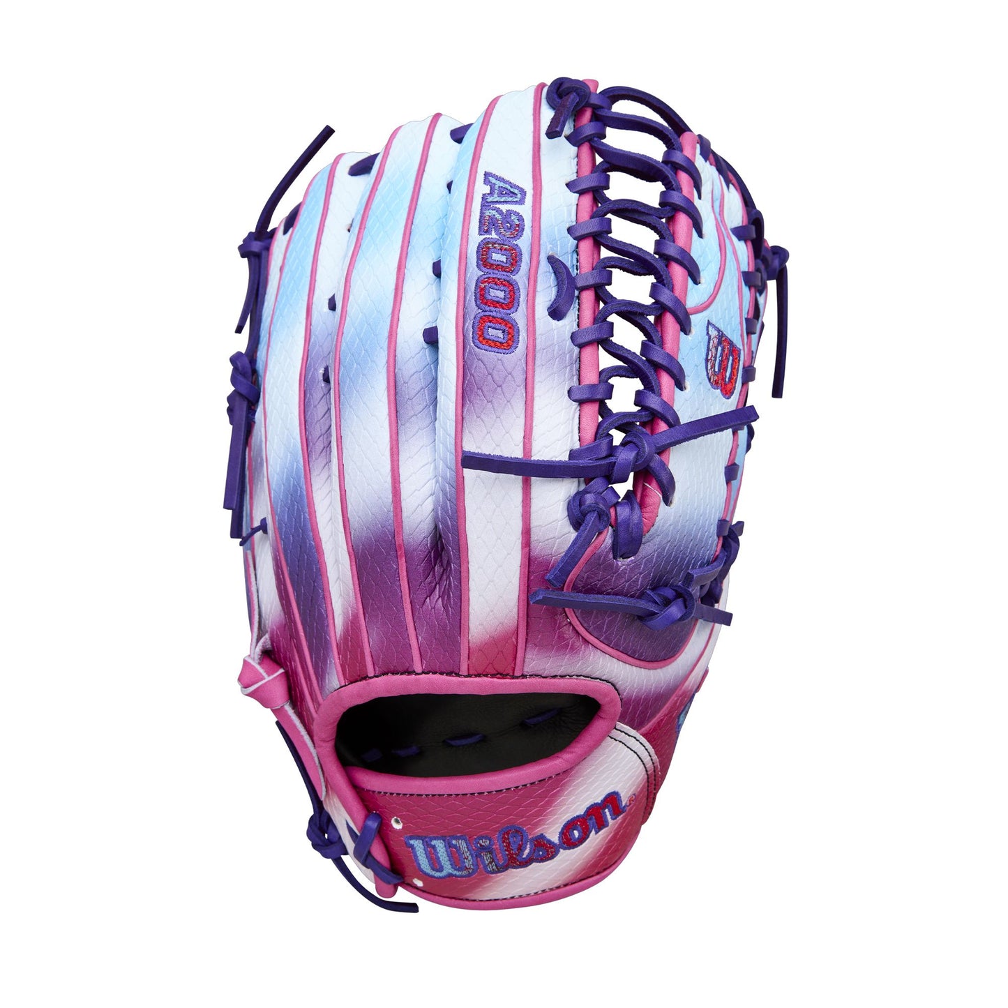 2026 SPRING A2000 OT7SS /Variety LHT 12.75