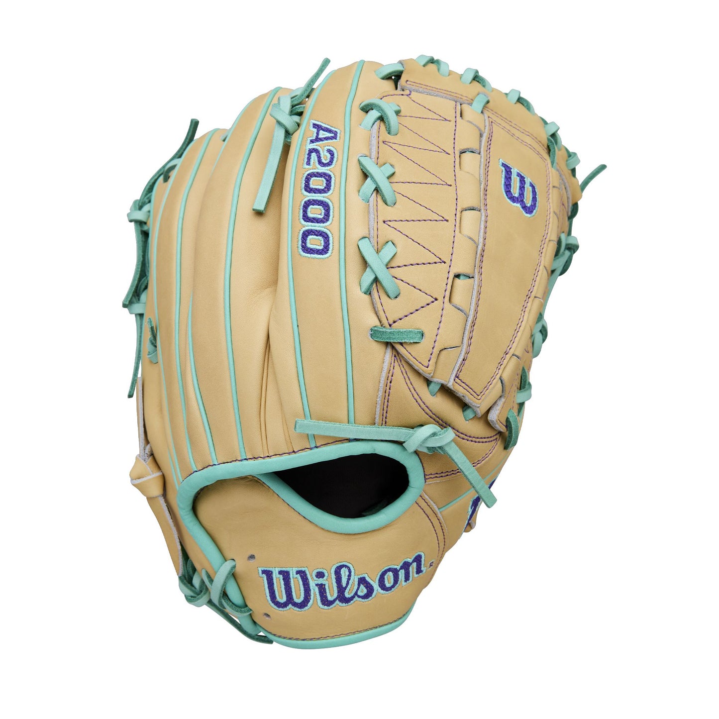 2026 SPRING A2000 DH12 Blonde/Seaf LHT 12