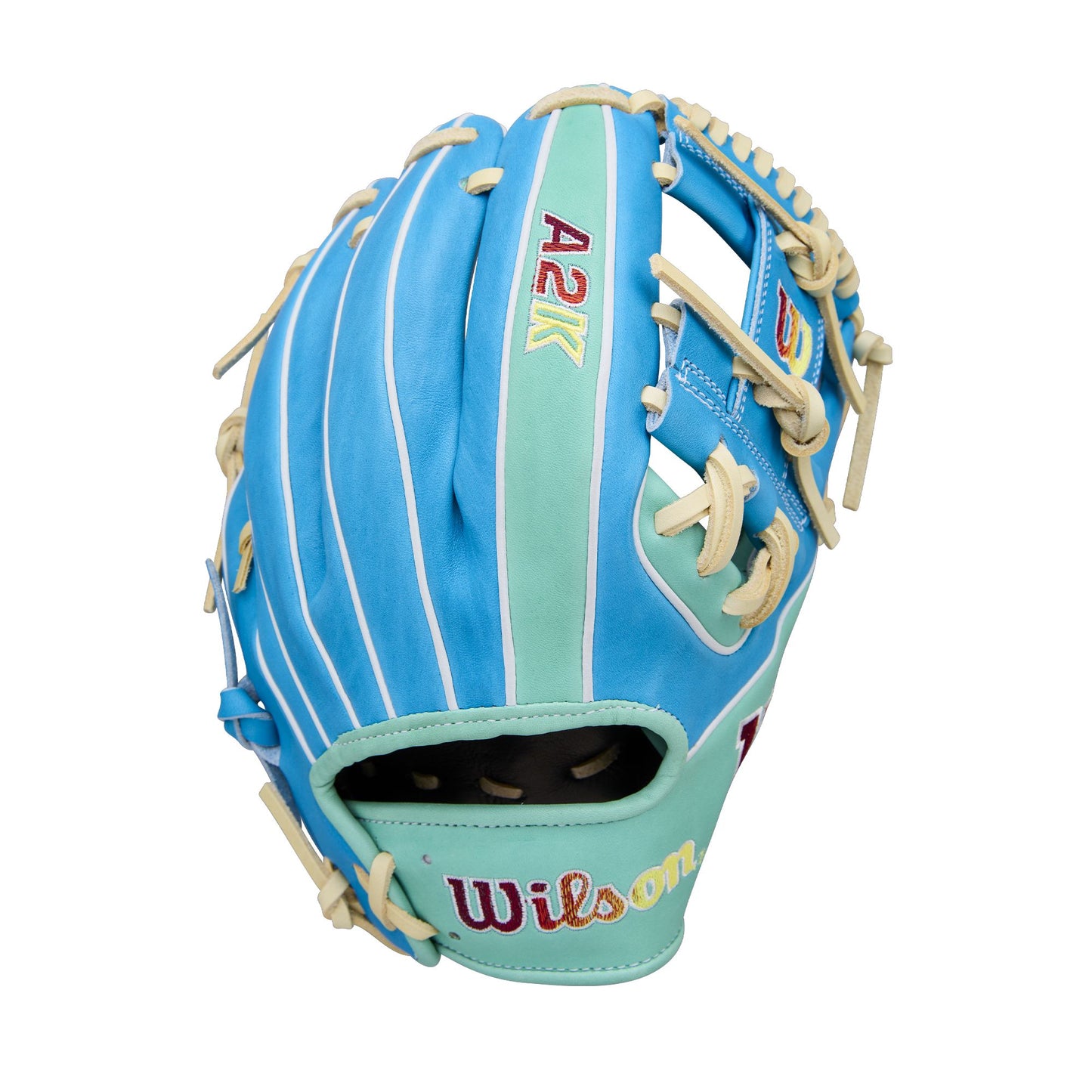 2026 SPRING A2K 1786 TROPICALB/Sea 11.5