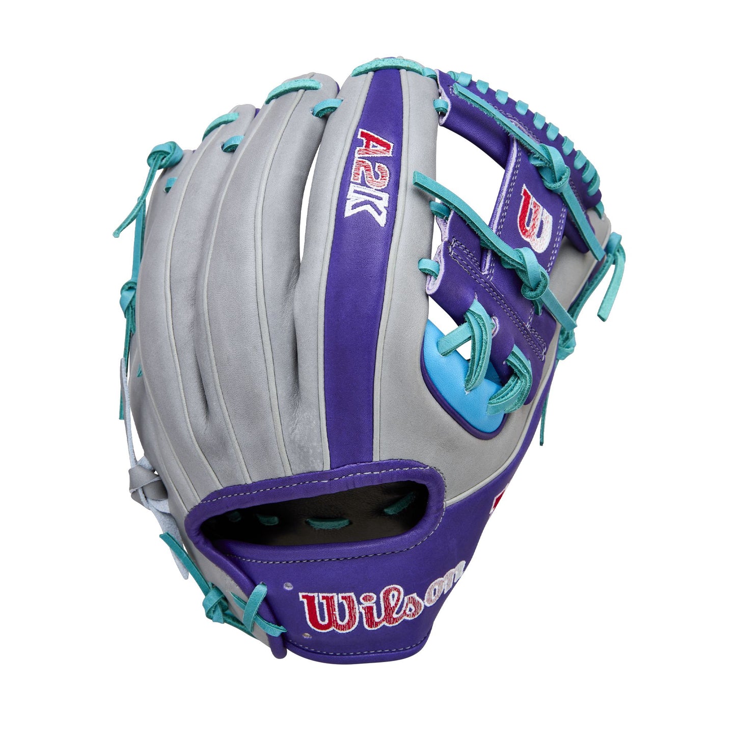 2026 SPRING A2K 1975A Gy/Purple/TRO 11.75