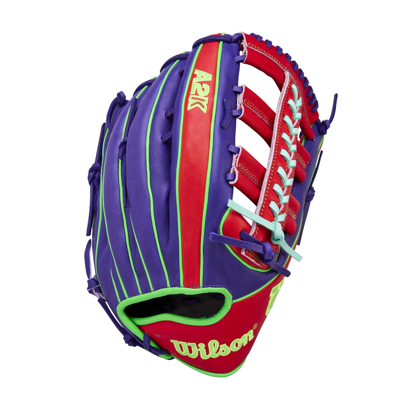 2026 SPRING A2K 1810 LHT 12.75