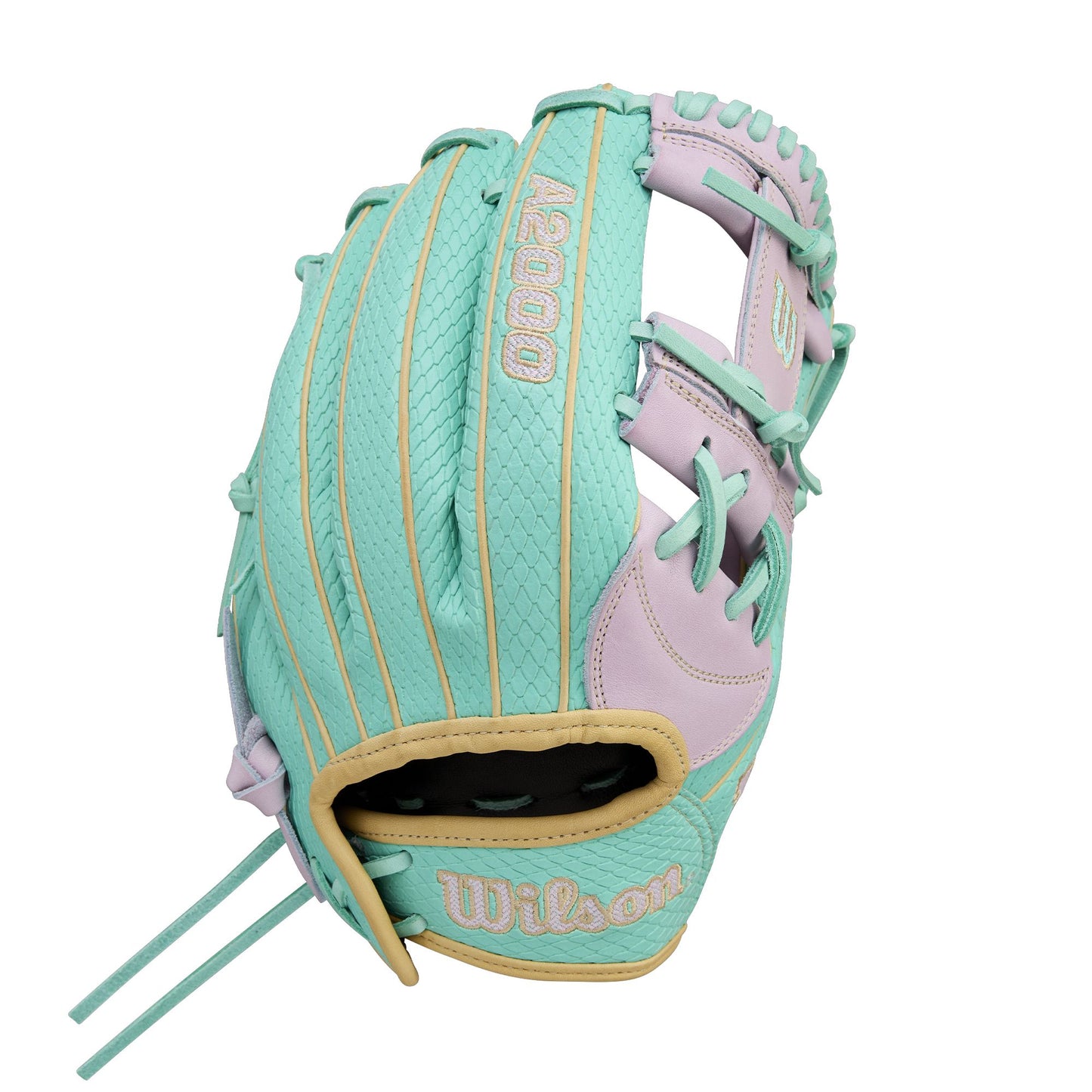 2026 SPRING A2000FP H12 Seafoam/LV 12