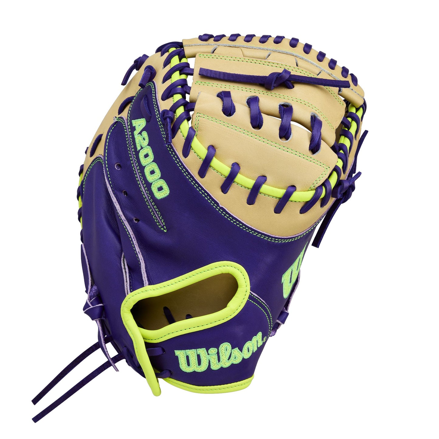 2026 SPRING A2000FP FPCM23 Purple 34