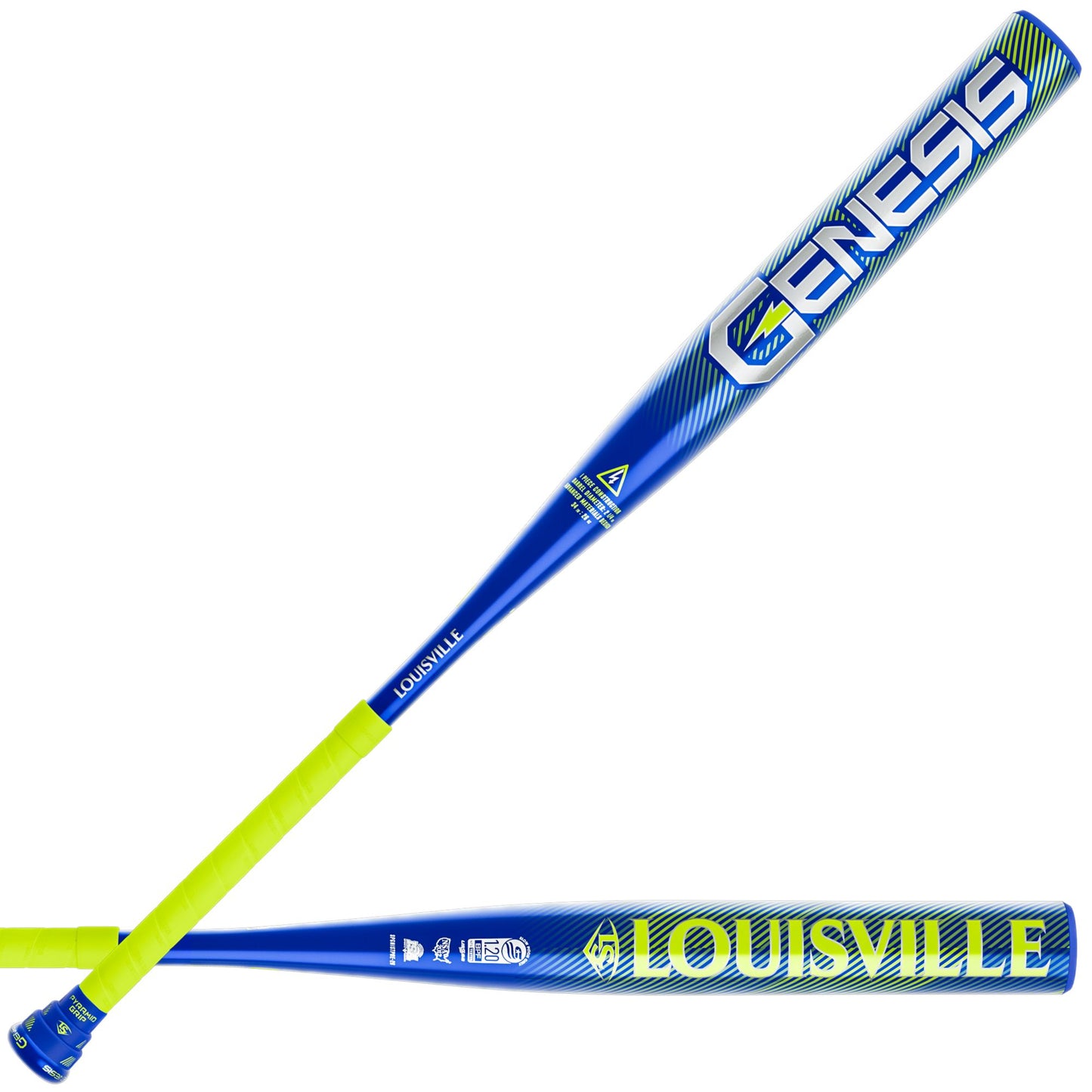 2026 Genesis 1Pc EL USSSA STP