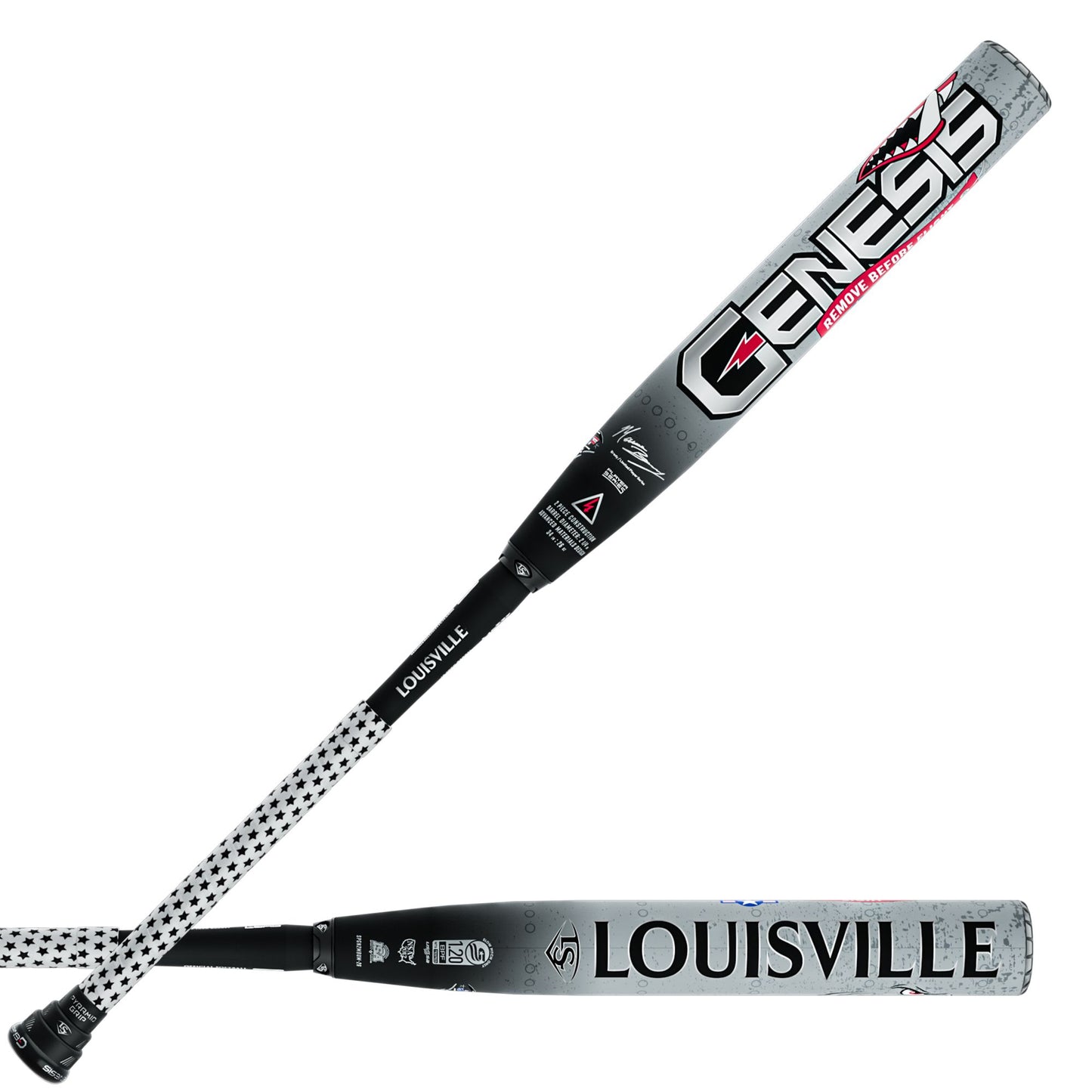 2026 Genesis 2Pc ML USSSA MB