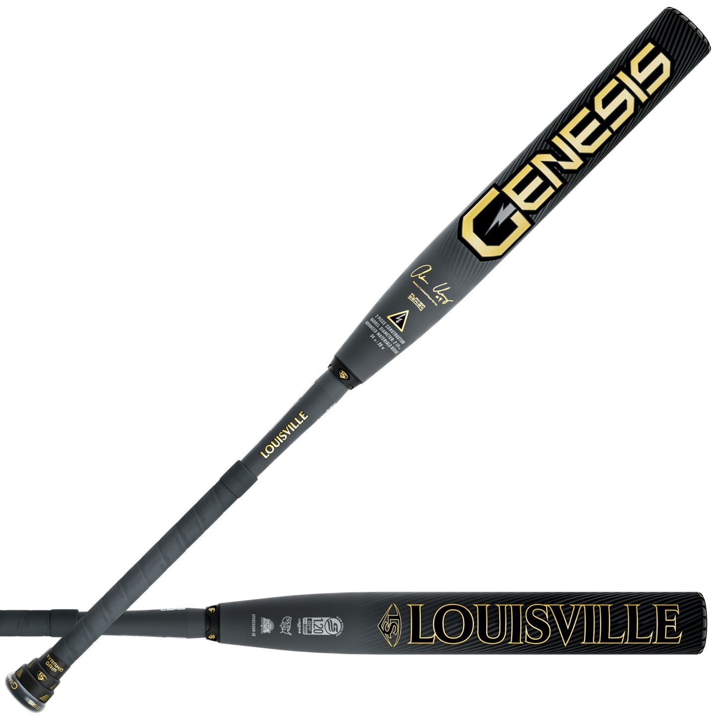 2026 Genesis 2Pc ML USSSA AU