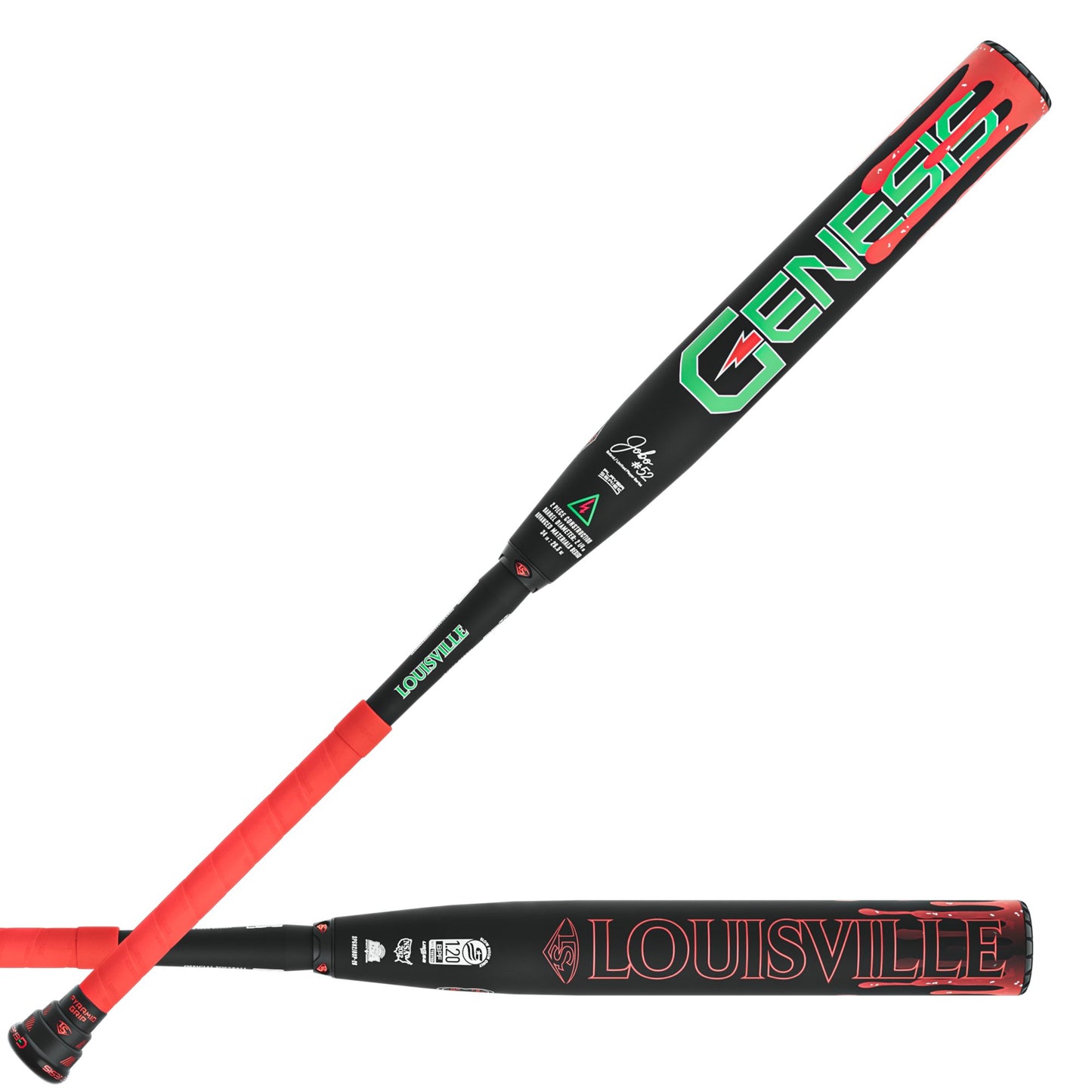 2026 GENESIS 2PC PL USSSA IT