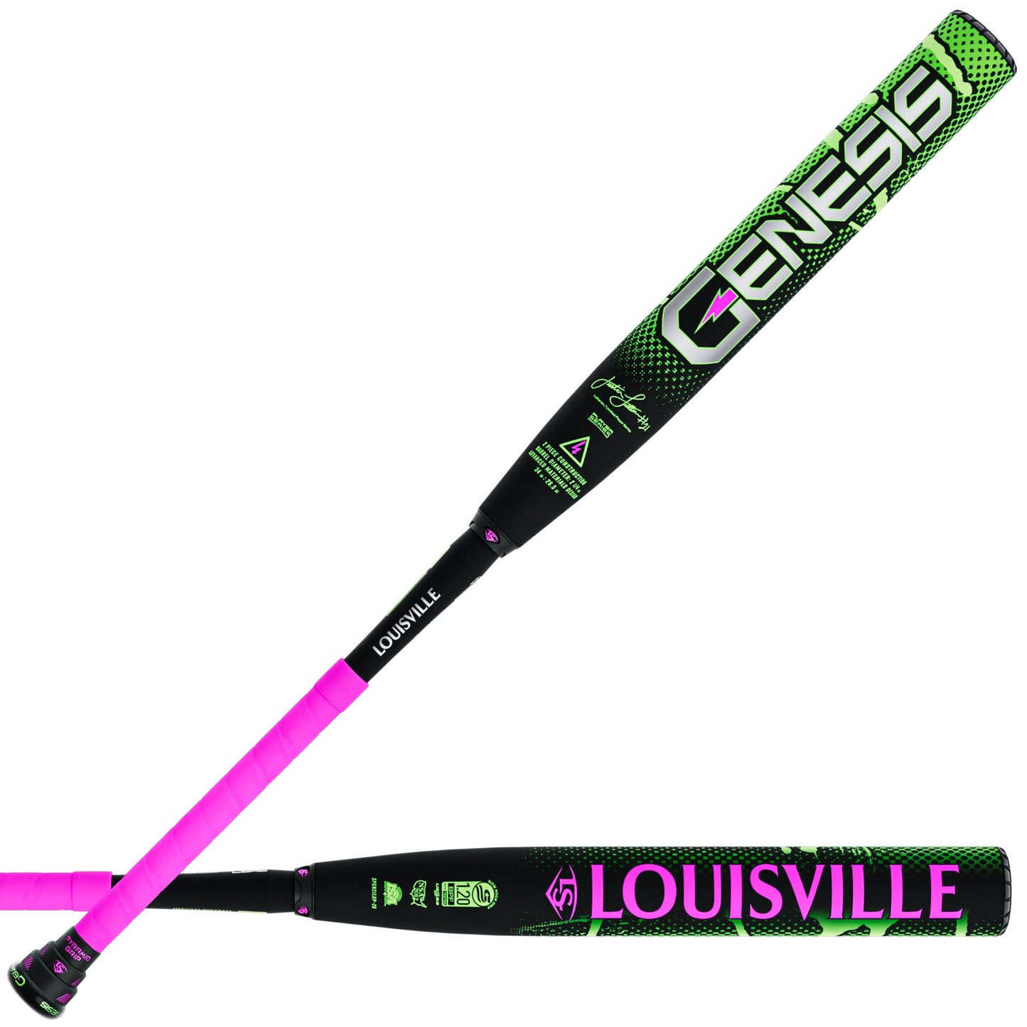 2026 Genesis 2Pc PL USSSA JL