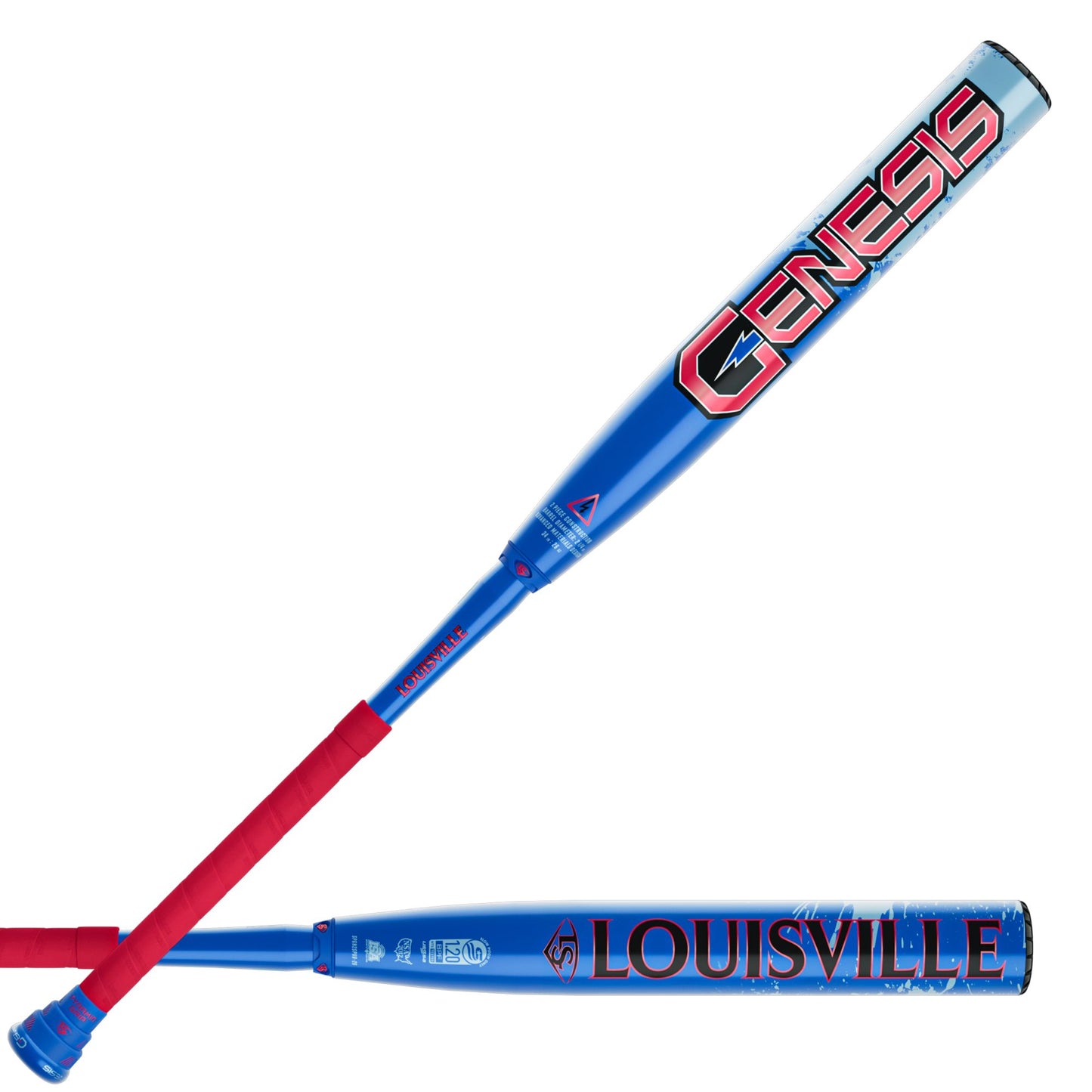 2026 Genesis 2Pc BAL USSSA SPLT