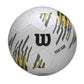 WILSON INFLATABLE  WHITE-GOLD 5  