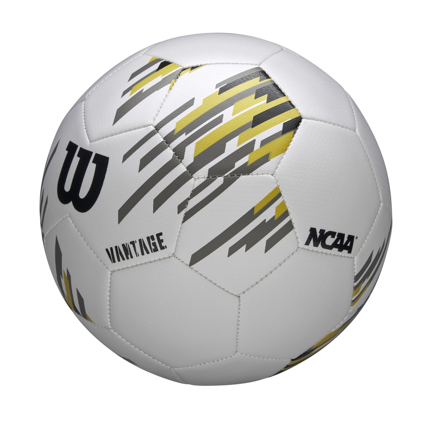 NCAA Vantage - deflated