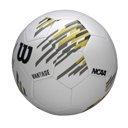 NCAA Vantage - deflated