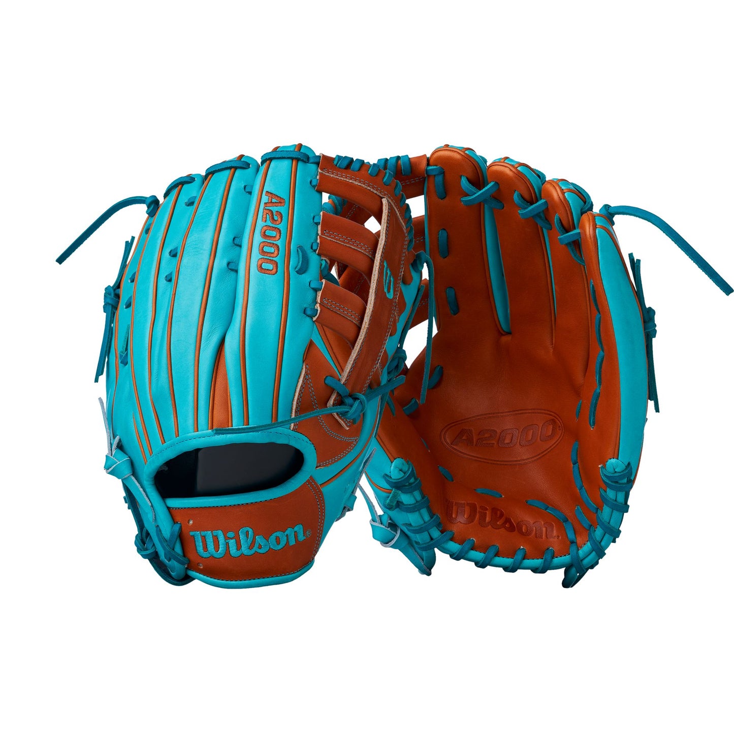 2025 A2000 SP COPPER-TEAL GREEN 13 LHT