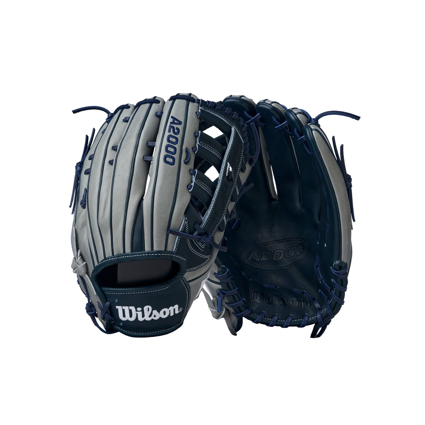 2025 A2000 SP NAVY-GREY 13 LHT