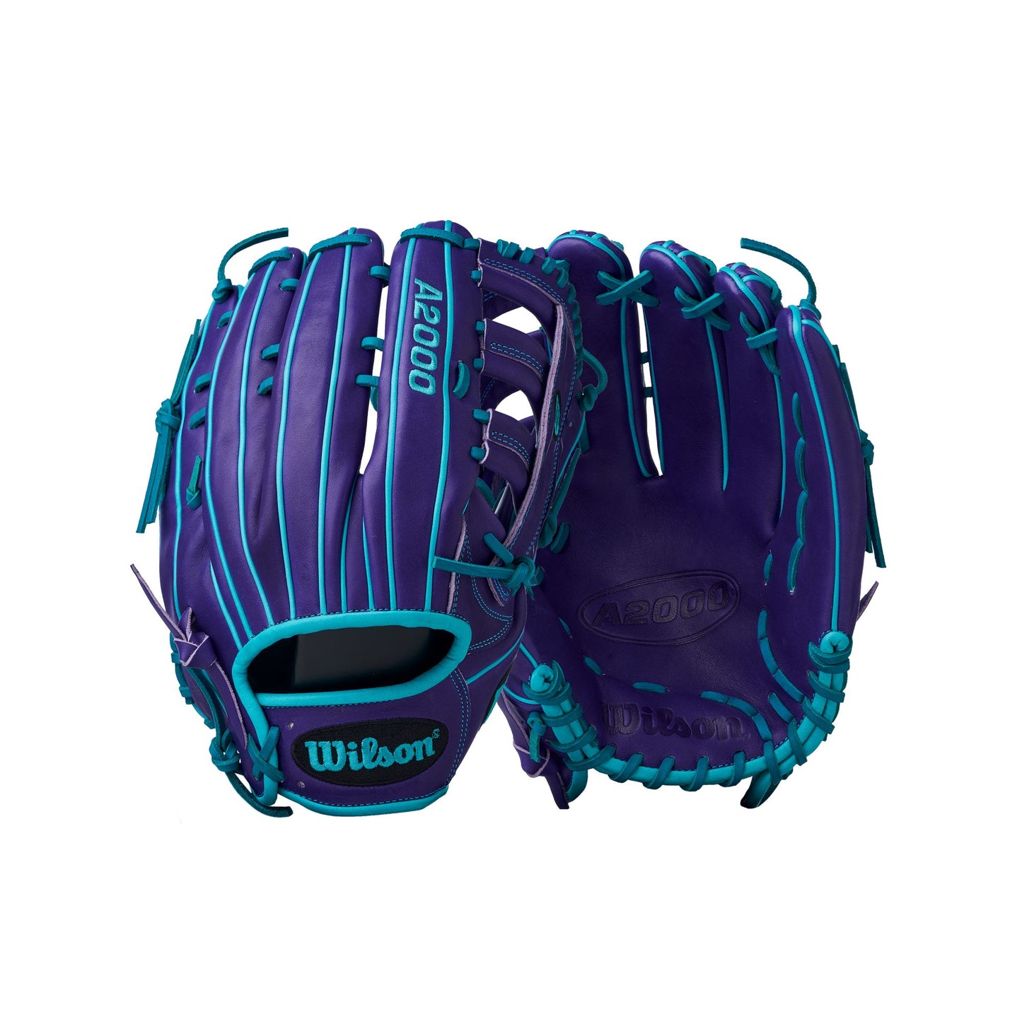 2025 A2000 SP PURPLE-TEAL 13 LHT