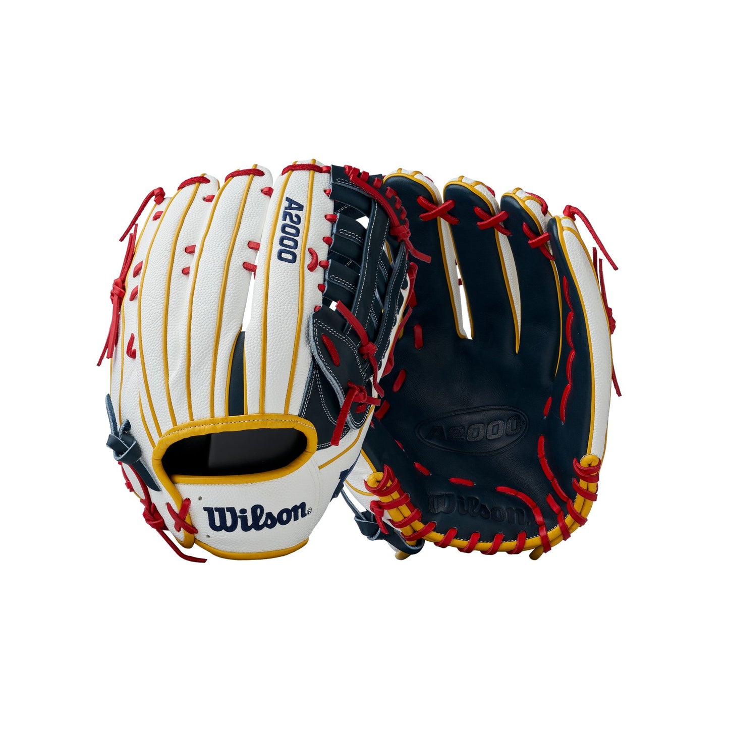 2025 A2000 SP WHITE-NAVY 13.5