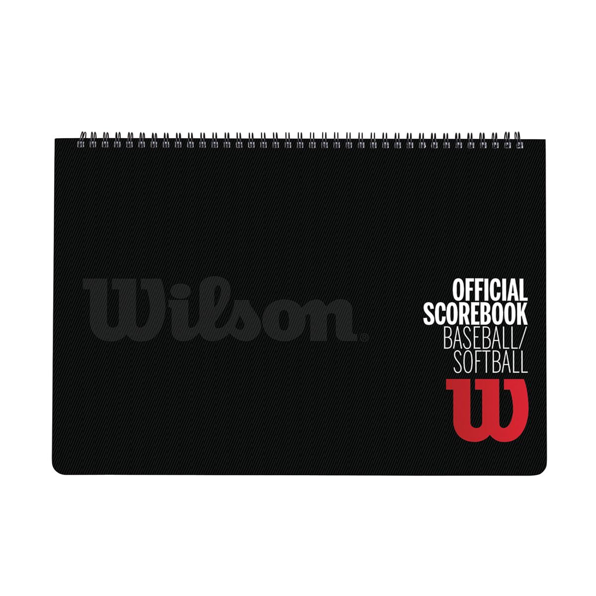 WILSON BB/SB SCOREBOOK