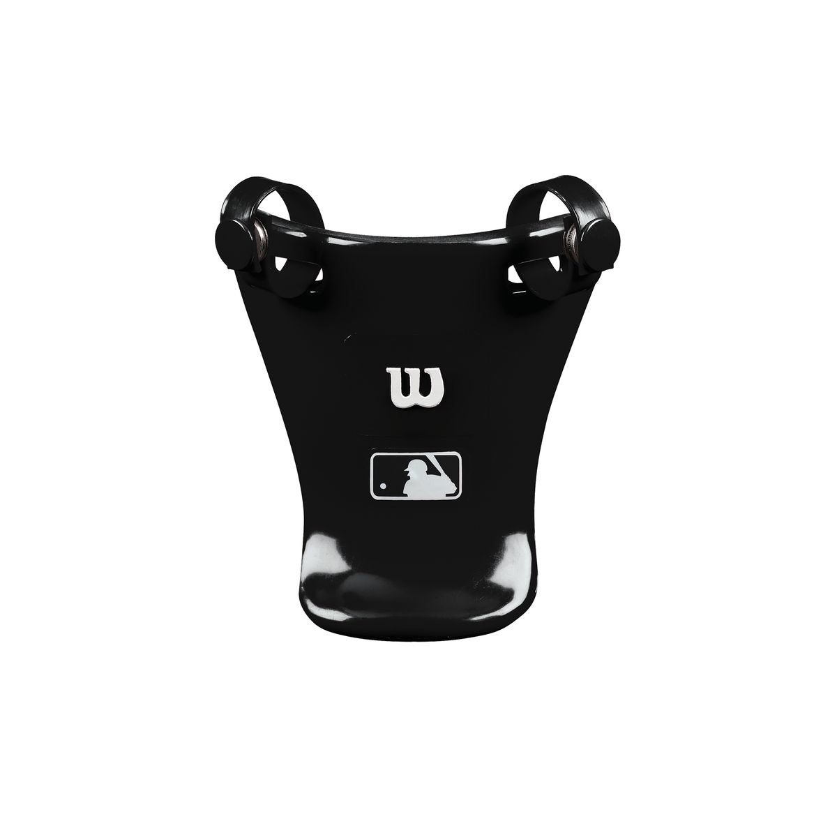 YOUTH THROAT PROTECTOR - 4