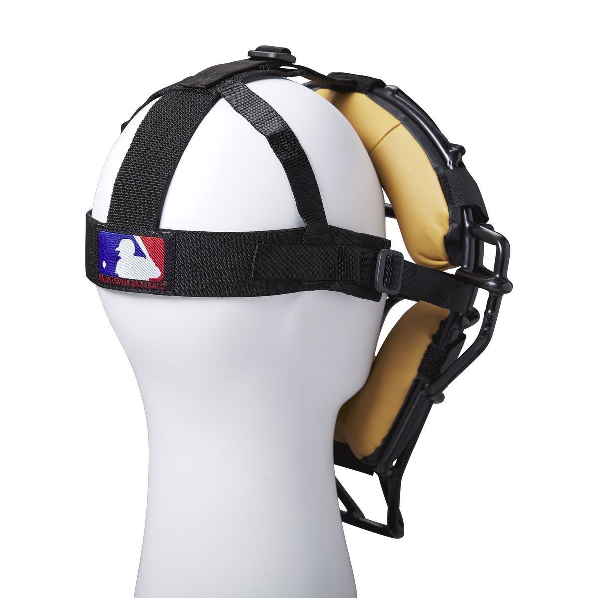 FACE MASK HARNESS