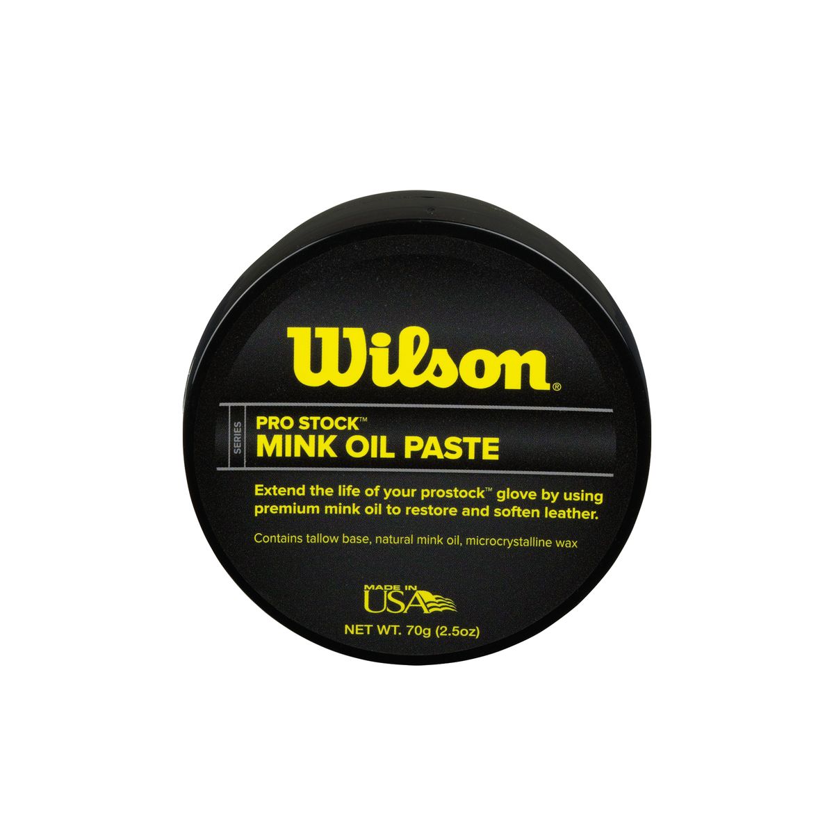 MINK OIL