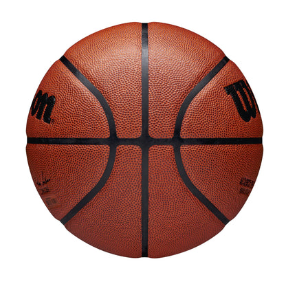 NBA Authentic indoor/outdoor - deflated