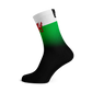 Wales Flag Socks