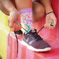 Wonderland Socks