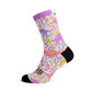 Wonderland Socks
