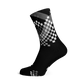 X Black Socks