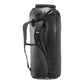 ORTLIEB TRAVEL BAG X-PLORER M BLACK 35L