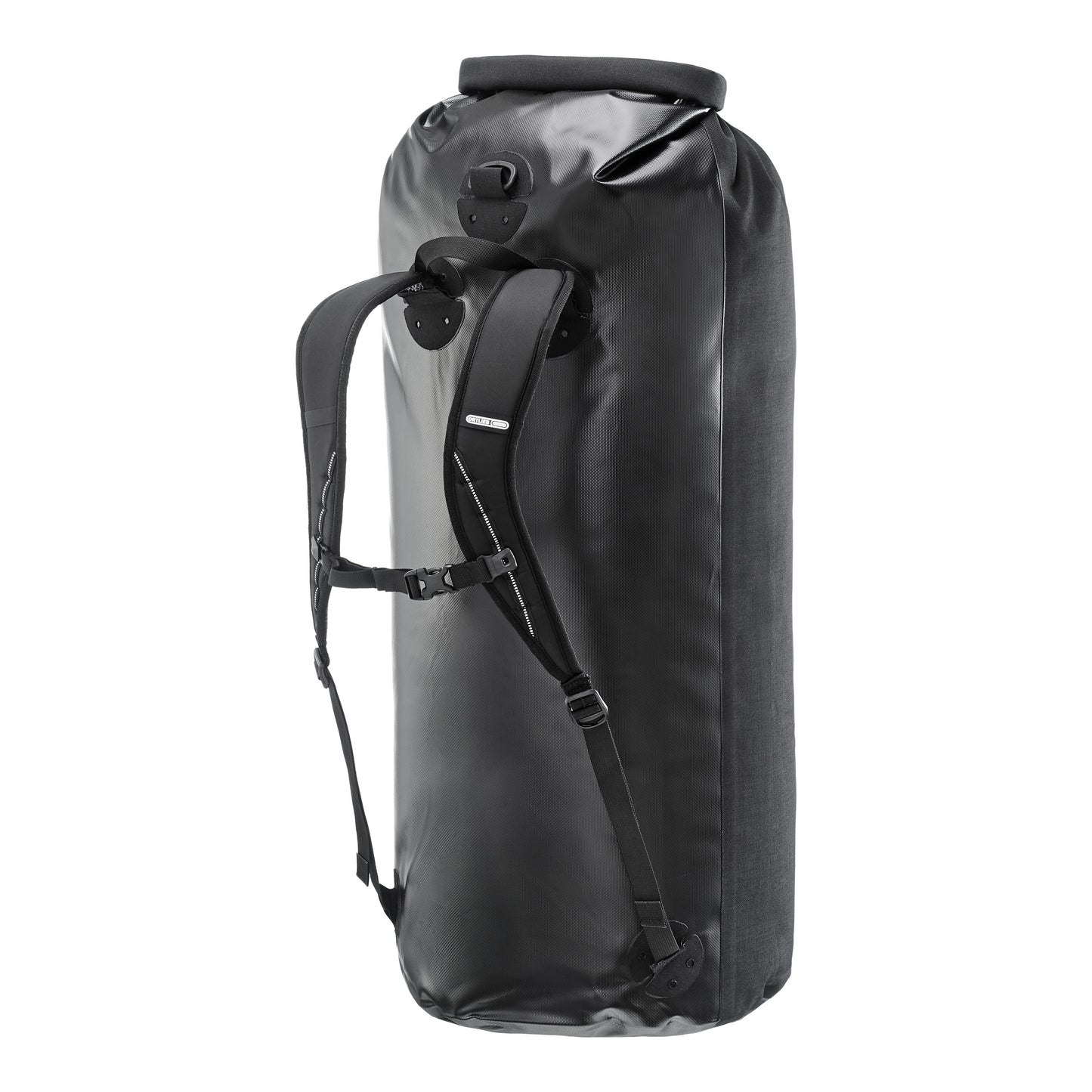 ORTLIEB TRAVEL BAG X-PLORER M BLACK 35L