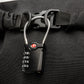 ORTLIEB TRAVEL BAG X-PLORER M BLACK 35L