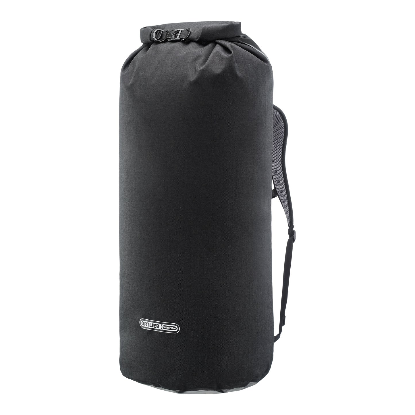 ORTLIEB TRAVEL BAG X-PLORER M BLACK 35L