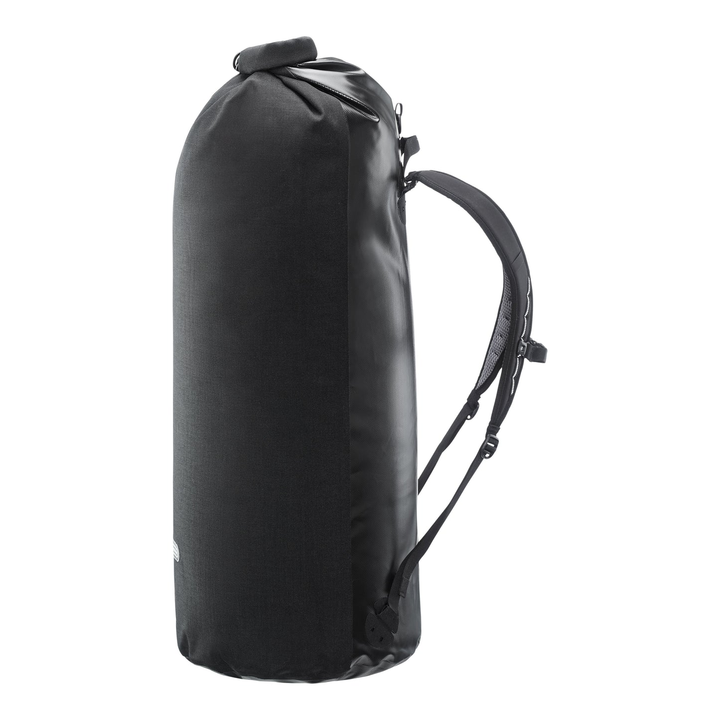 ORTLIEB TRAVEL BAG X-PLORER M BLACK 35L