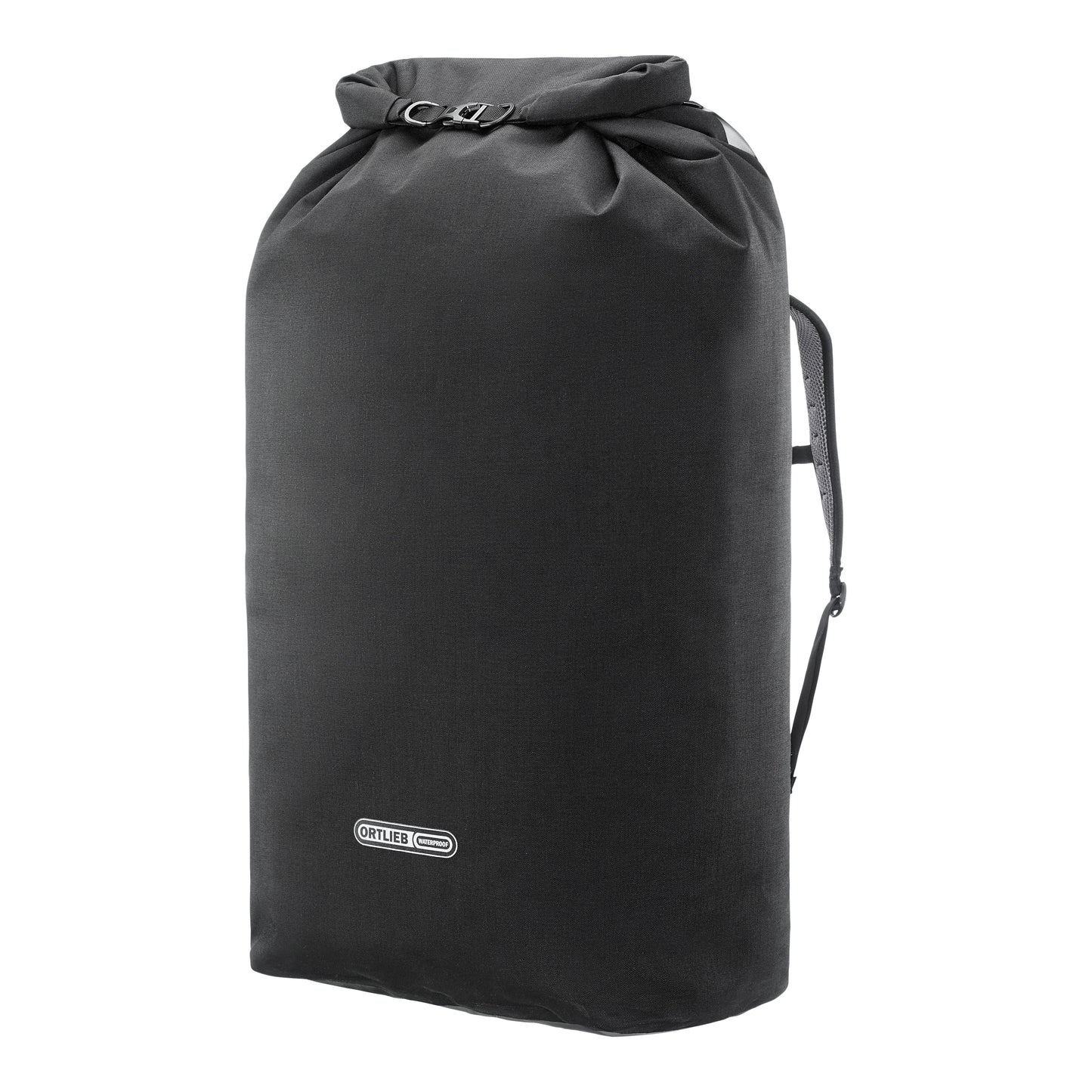 ORTLIEB TRAVEL BAG X-PLORER M BLACK 35L