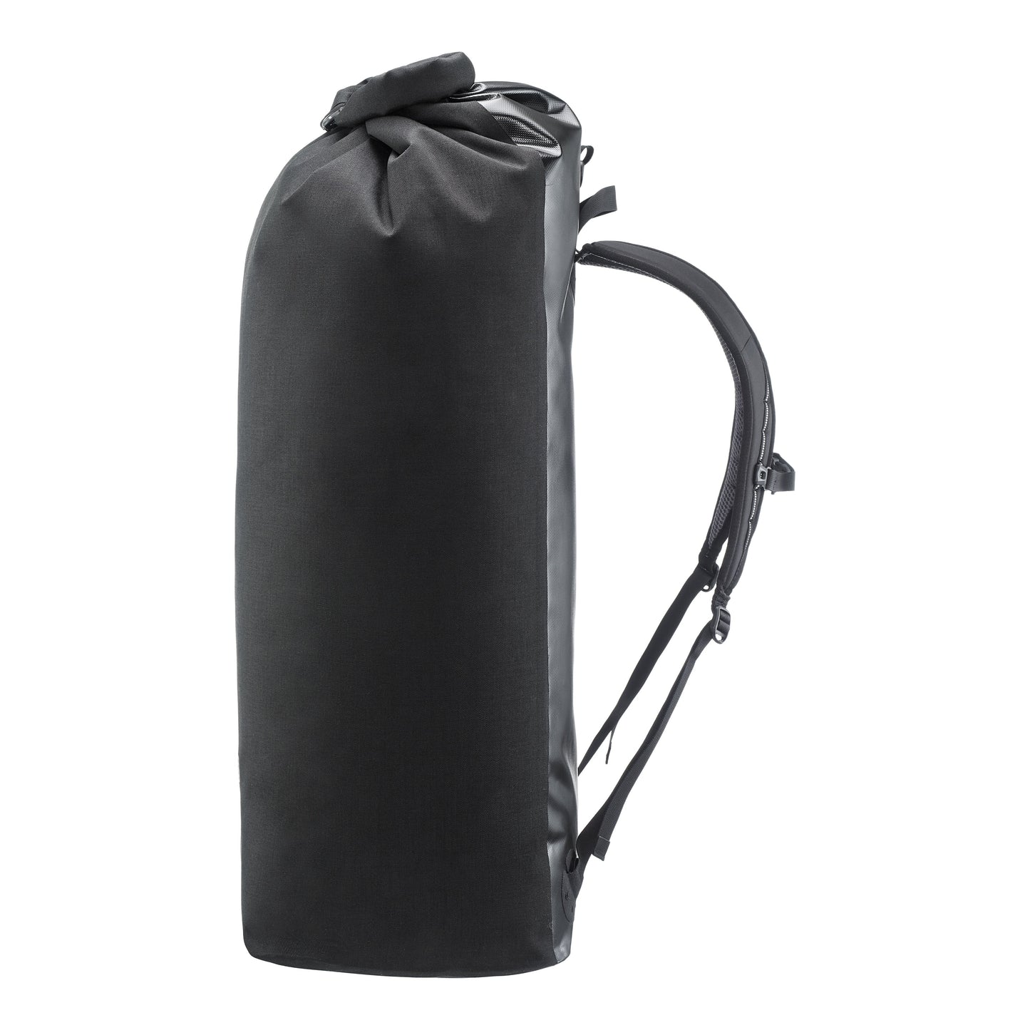 ORTLIEB TRAVEL BAG X-PLORER M BLACK 35L