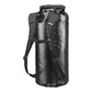ORTLIEB TRAVEL BAG X-PLORER M BLACK 35L