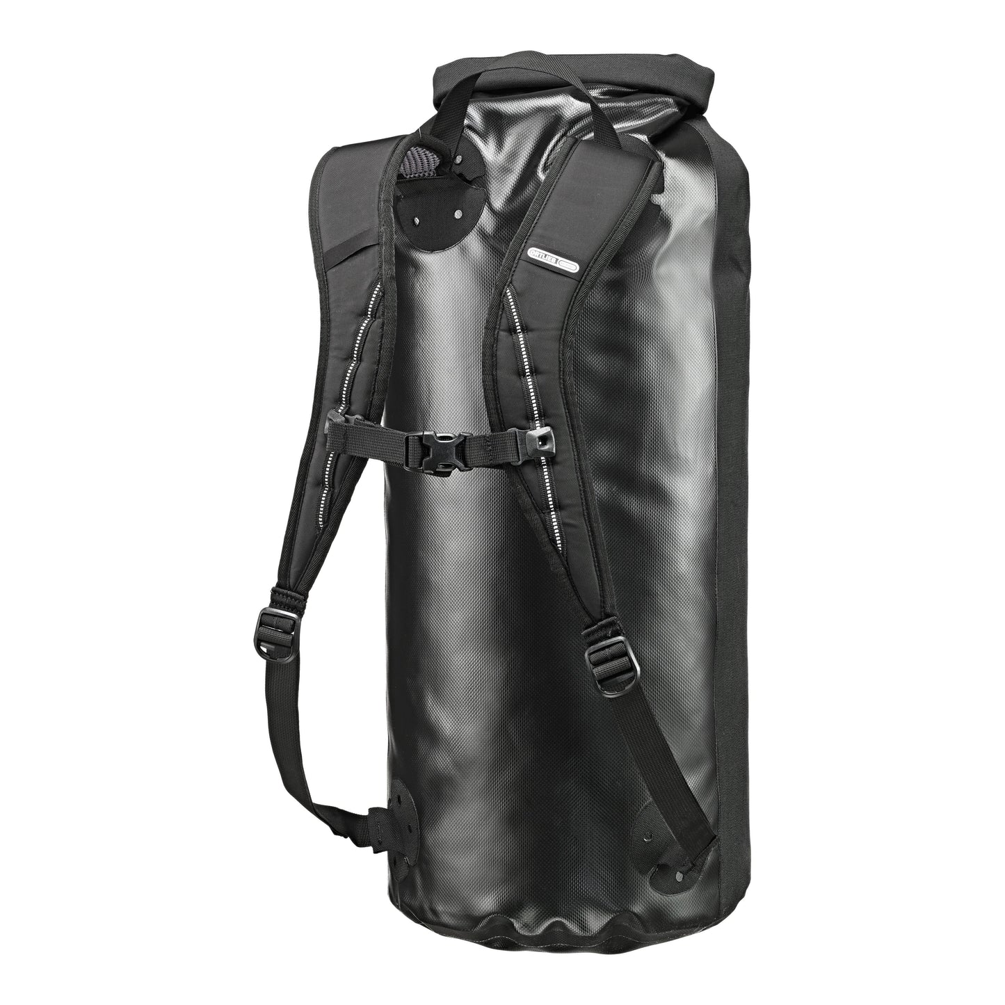 ORTLIEB TRAVEL BAG X-PLORER M BLACK 35L