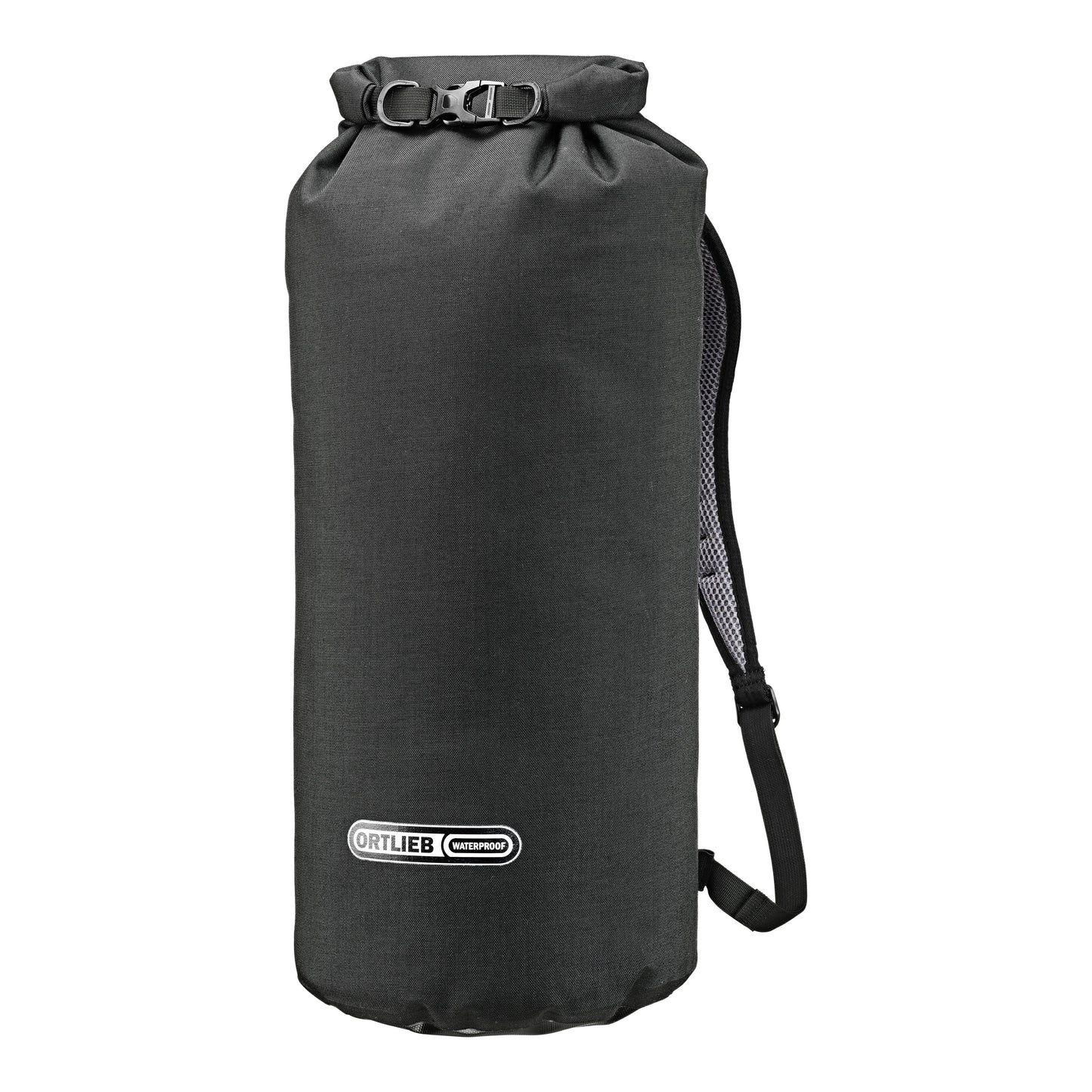 ORTLIEB TRAVEL BAG X-PLORER M BLACK 35L