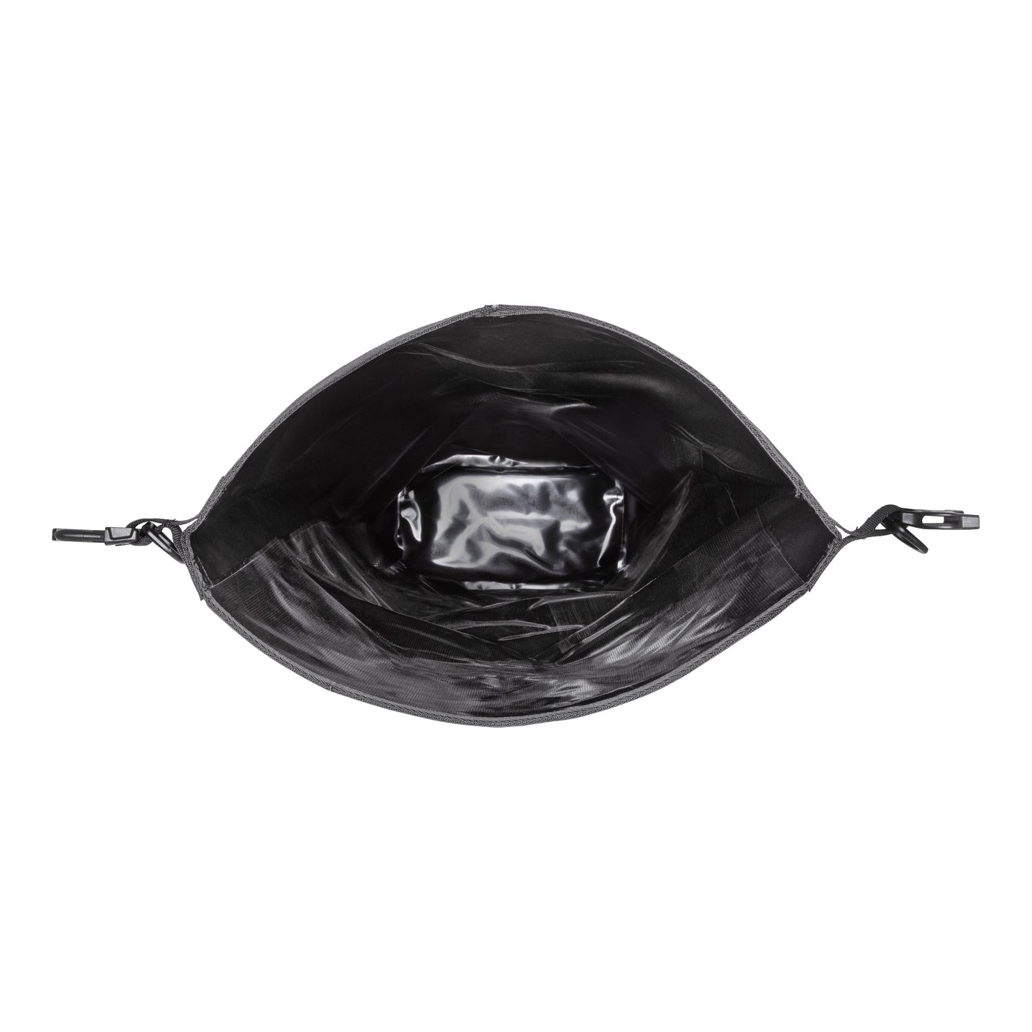 ORTLIEB TRAVEL BAG X-PLORER M BLACK 35L