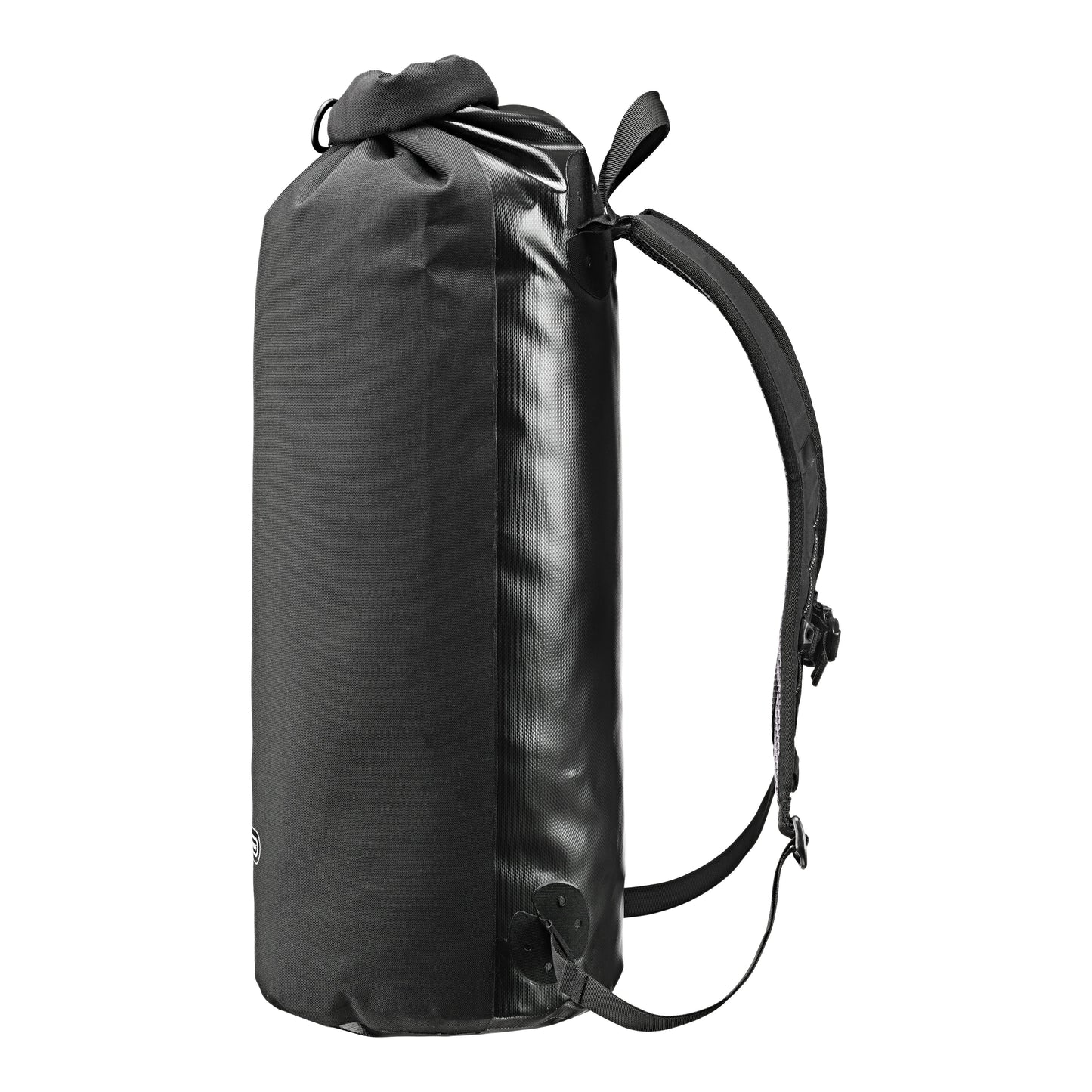 ORTLIEB TRAVEL BAG X-PLORER M BLACK 35L