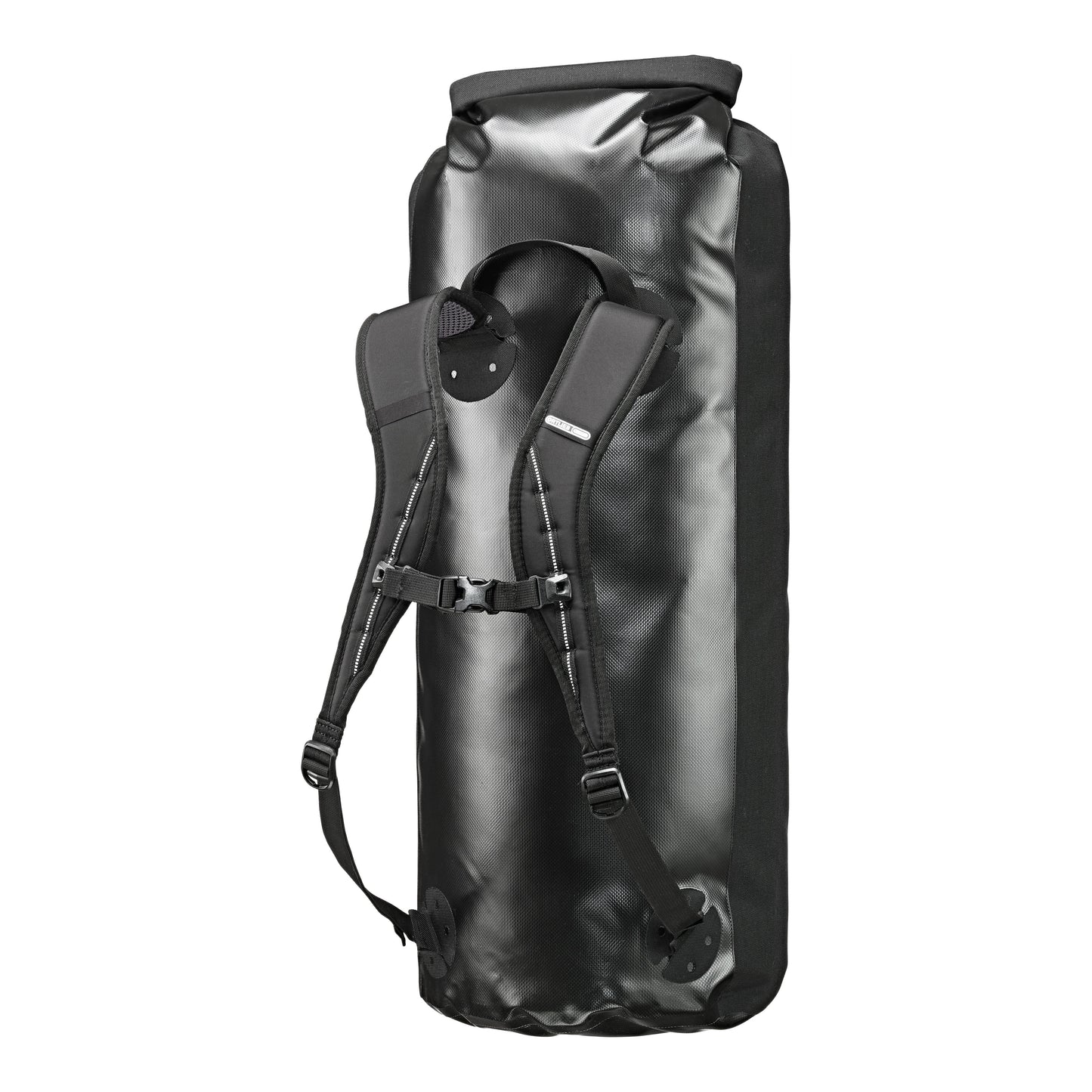 ORTLIEB TRAVEL BAG X-PLORER M BLACK 35L
